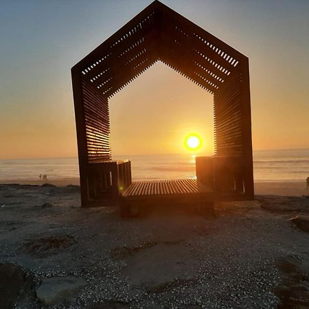 דירות איזמוריס Sol E Mar מראה חיצוני תמונה