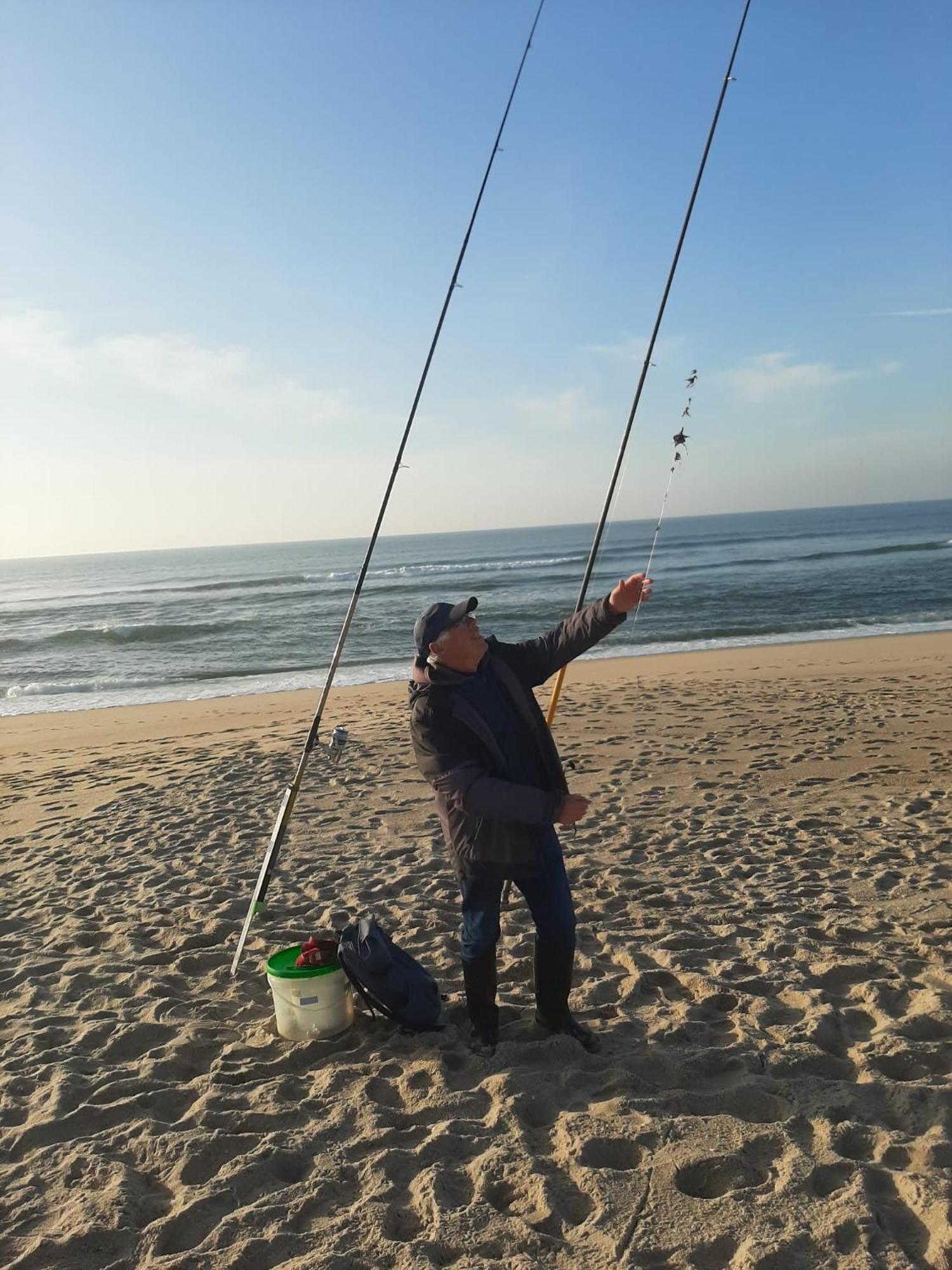 דירות איזמוריס Sol E Mar מראה חיצוני תמונה
