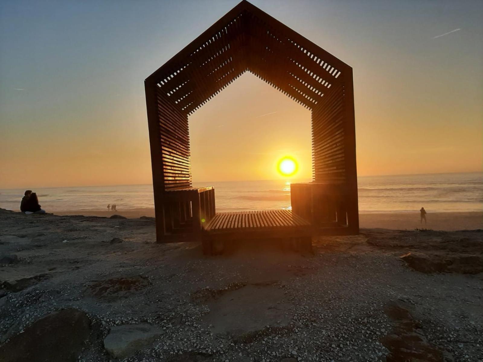 דירות איזמוריס Sol E Mar מראה חיצוני תמונה