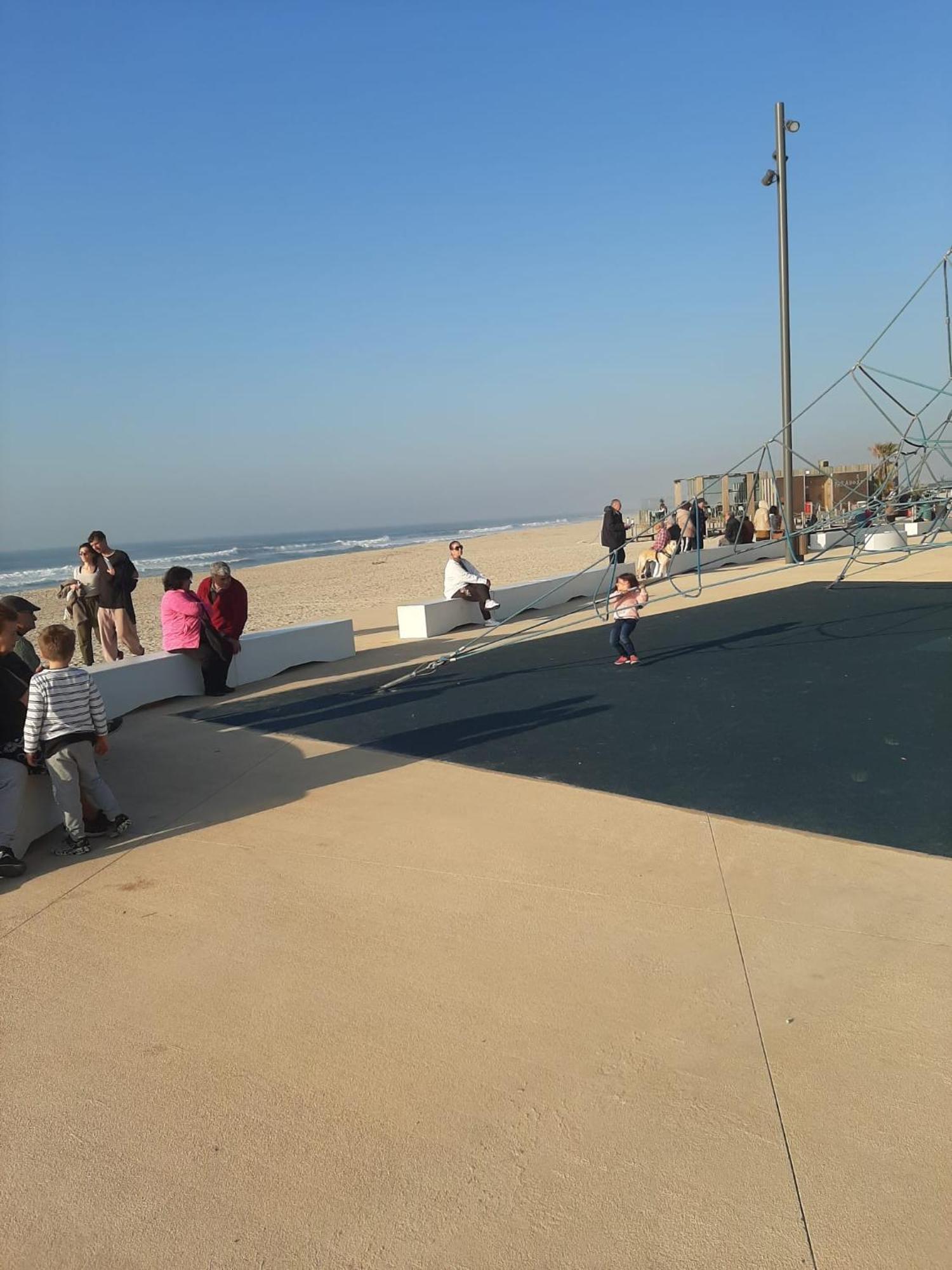 דירות איזמוריס Sol E Mar מראה חיצוני תמונה