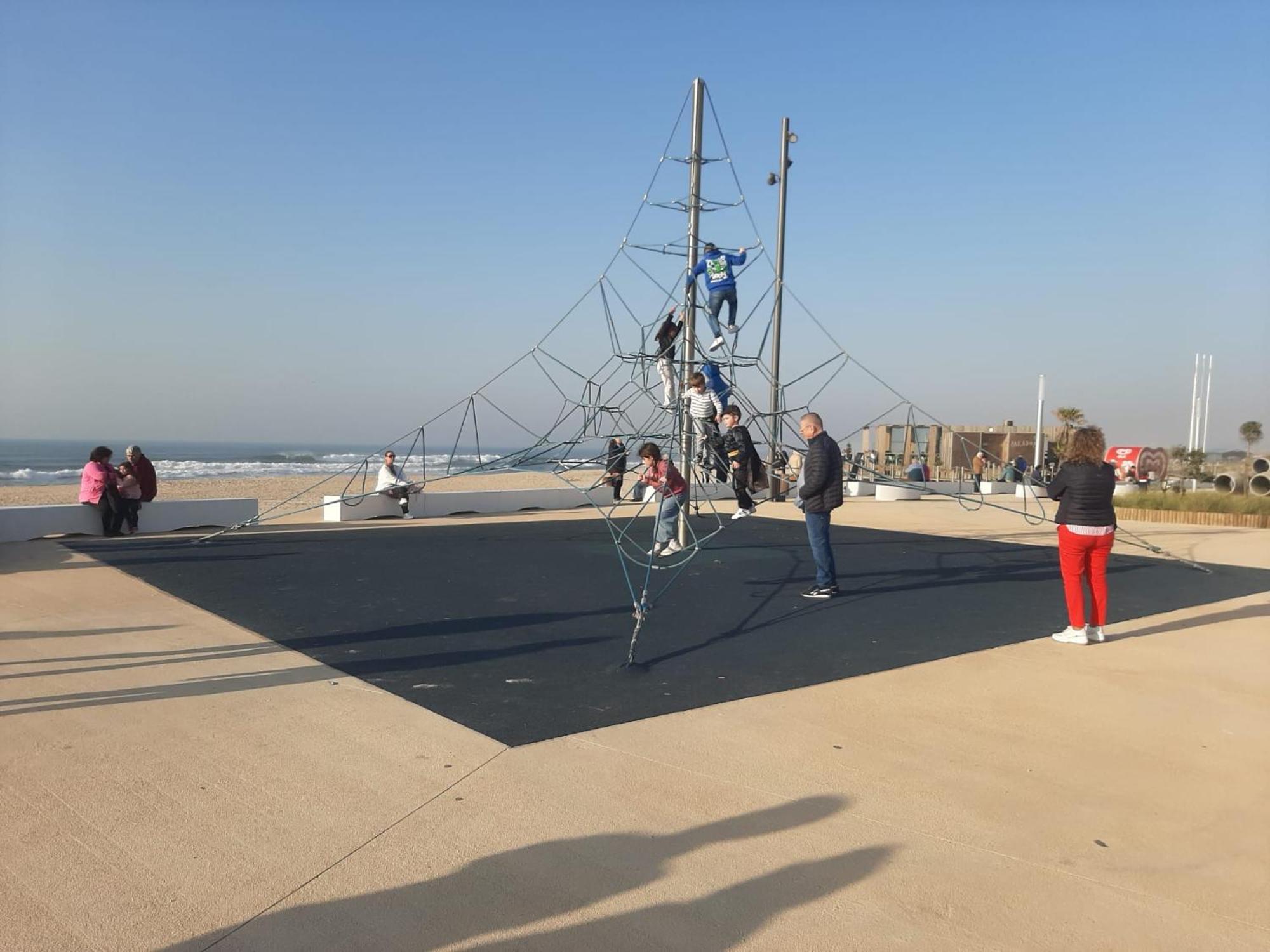 דירות איזמוריס Sol E Mar מראה חיצוני תמונה