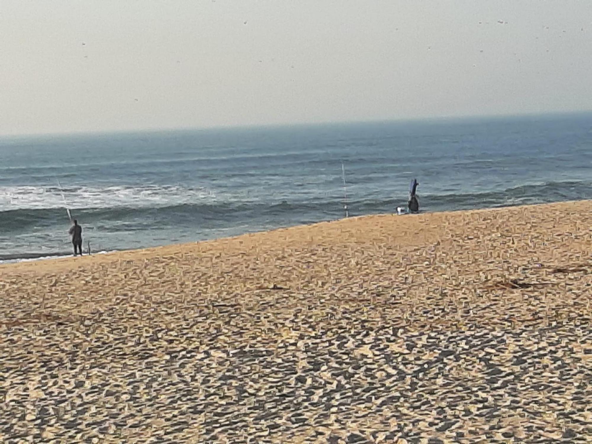 דירות איזמוריס Sol E Mar מראה חיצוני תמונה