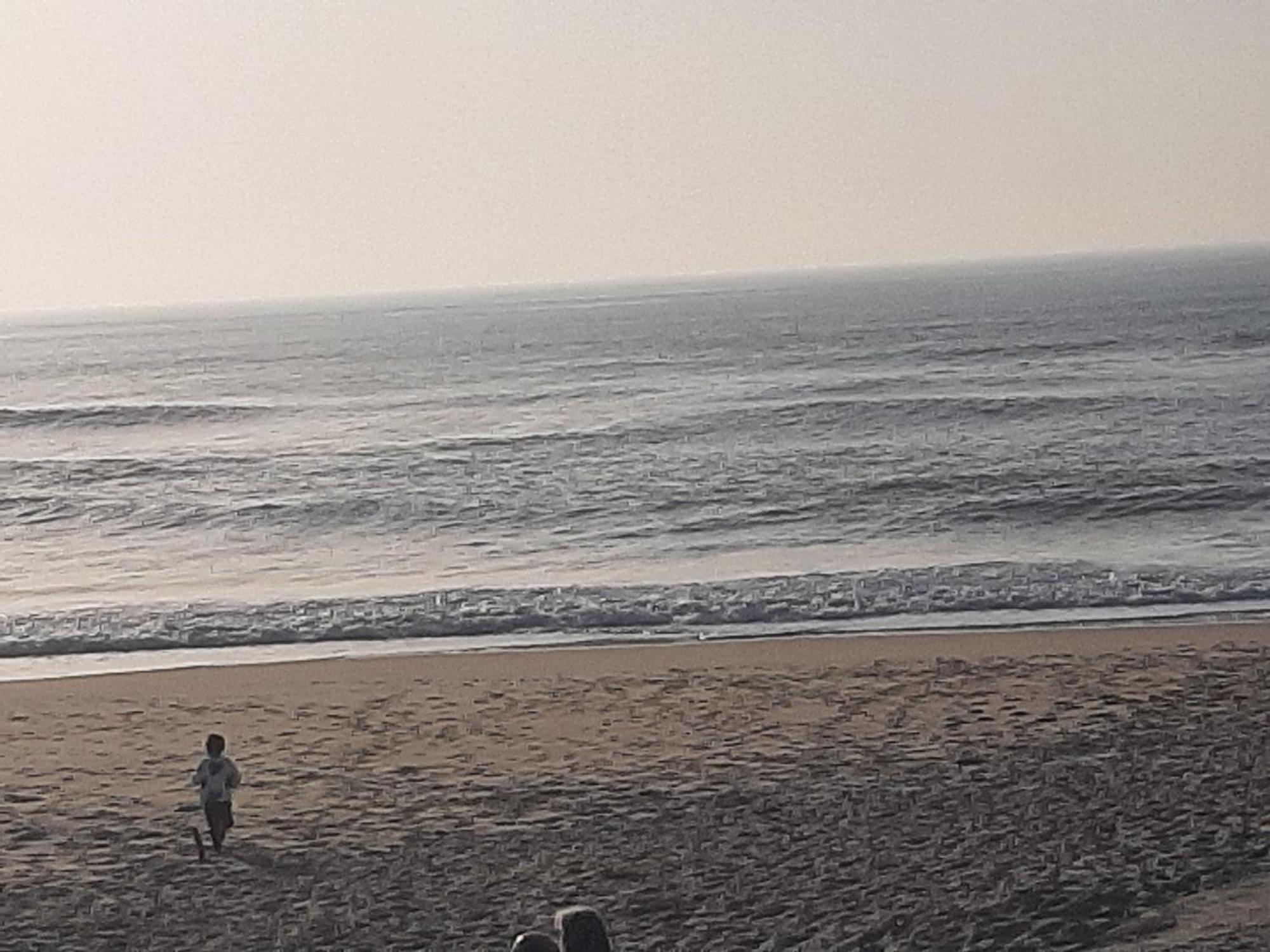 דירות איזמוריס Sol E Mar מראה חיצוני תמונה