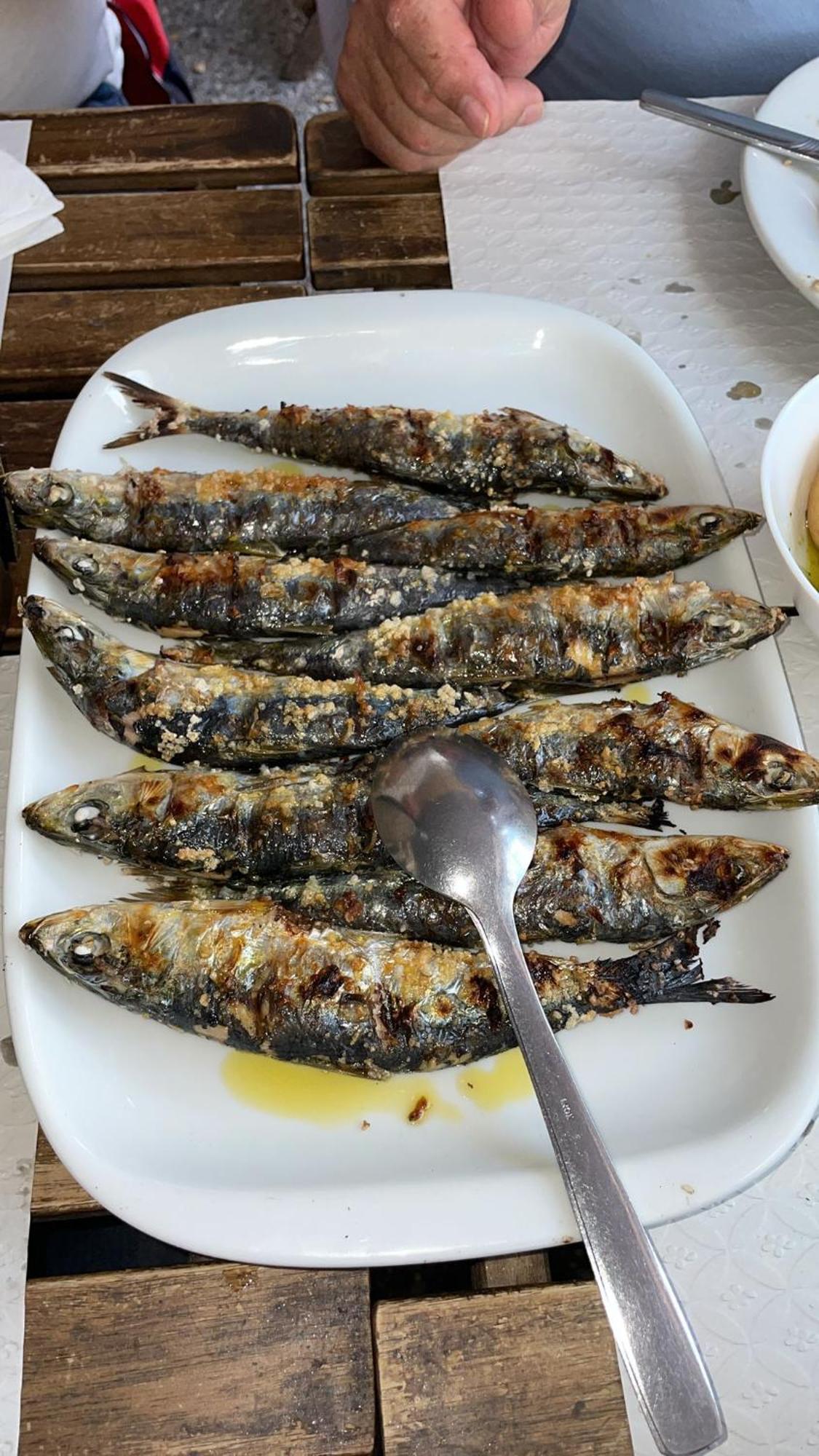 דירות איזמוריס Sol E Mar מראה חיצוני תמונה