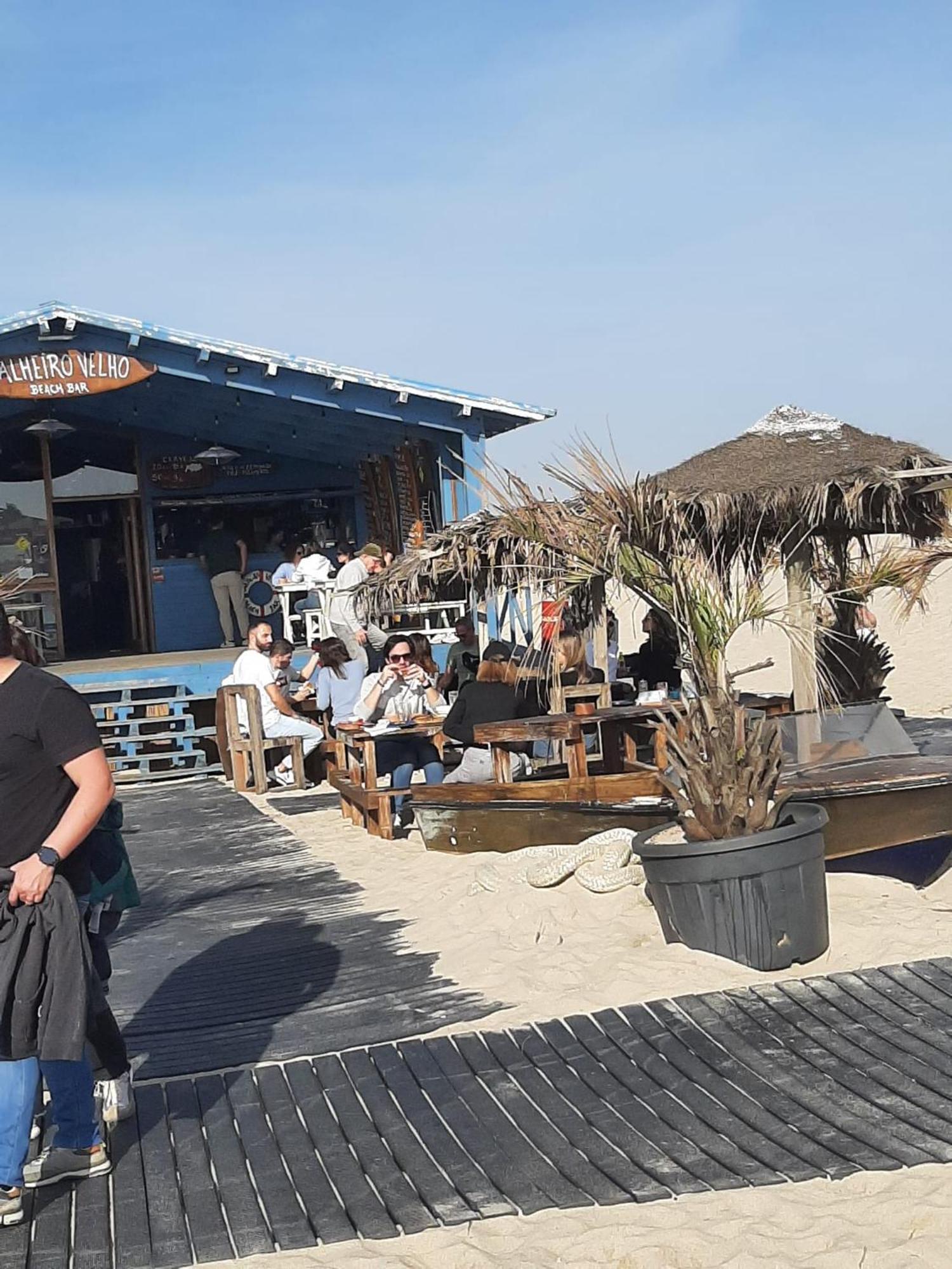 דירות איזמוריס Sol E Mar מראה חיצוני תמונה