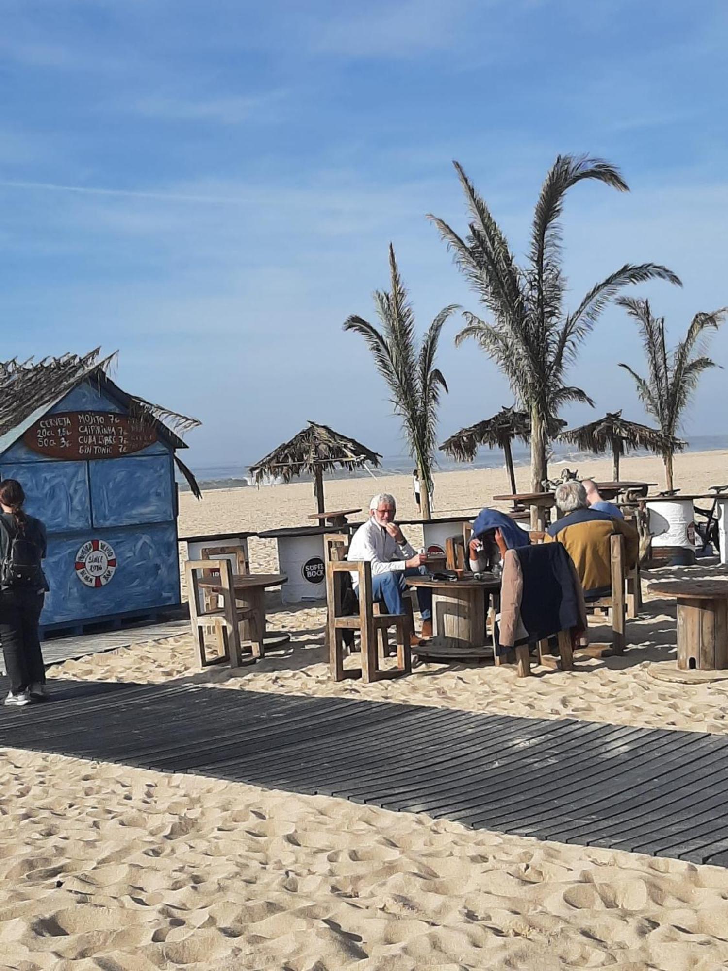 דירות איזמוריס Sol E Mar מראה חיצוני תמונה
