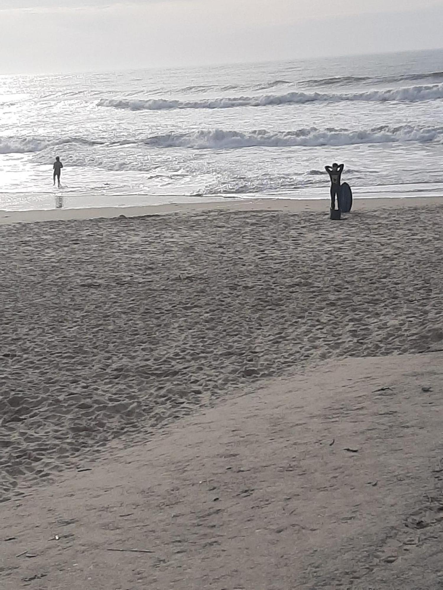 דירות איזמוריס Sol E Mar מראה חיצוני תמונה