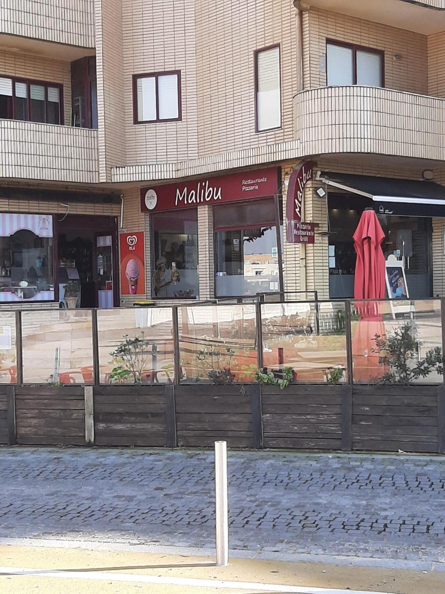 דירות איזמוריס Sol E Mar מראה חיצוני תמונה