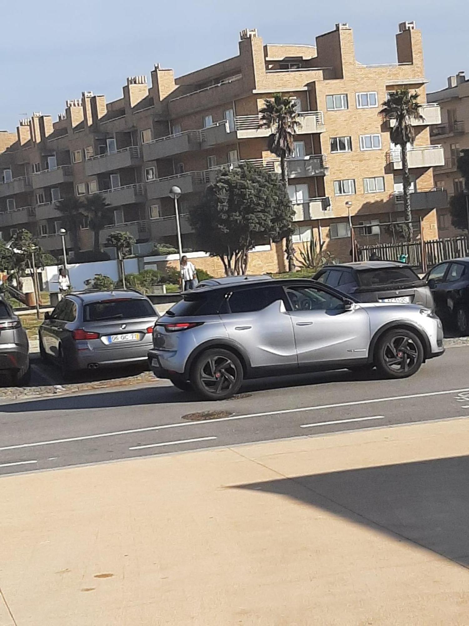 דירות איזמוריס Sol E Mar מראה חיצוני תמונה