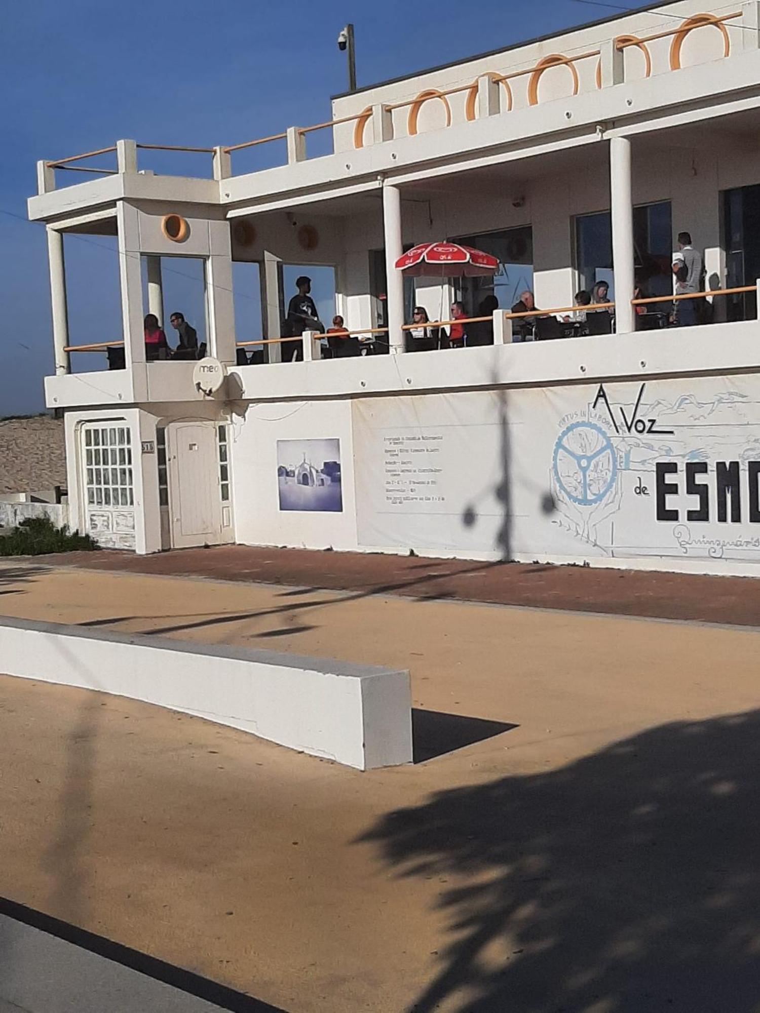 דירות איזמוריס Sol E Mar מראה חיצוני תמונה