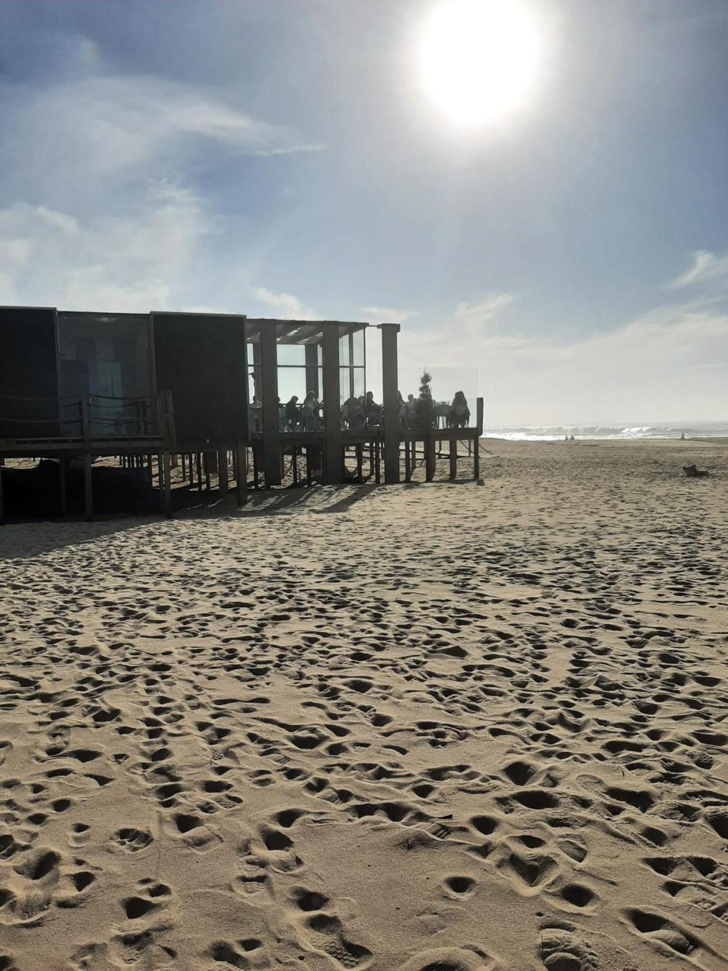 דירות איזמוריס Sol E Mar מראה חיצוני תמונה