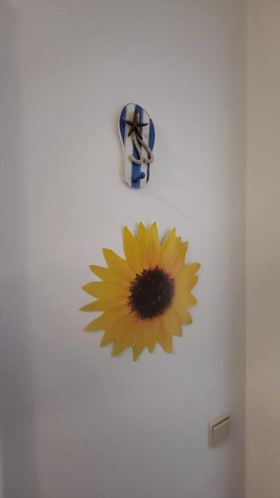 דירות איזמוריס Sol E Mar מראה חיצוני תמונה