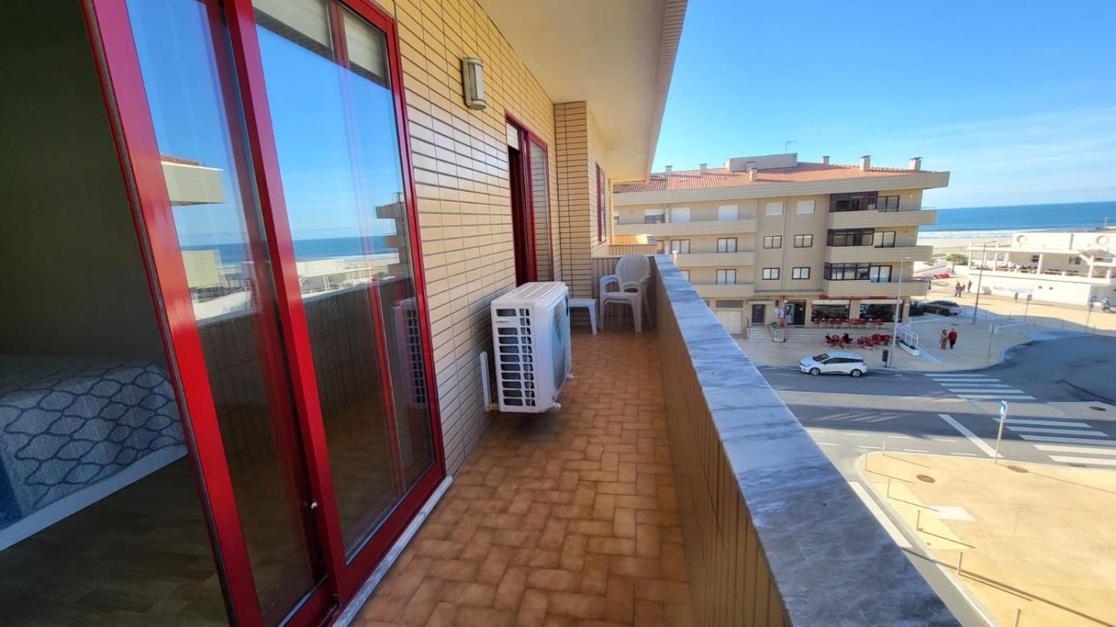 דירות איזמוריס Sol E Mar מראה חיצוני תמונה