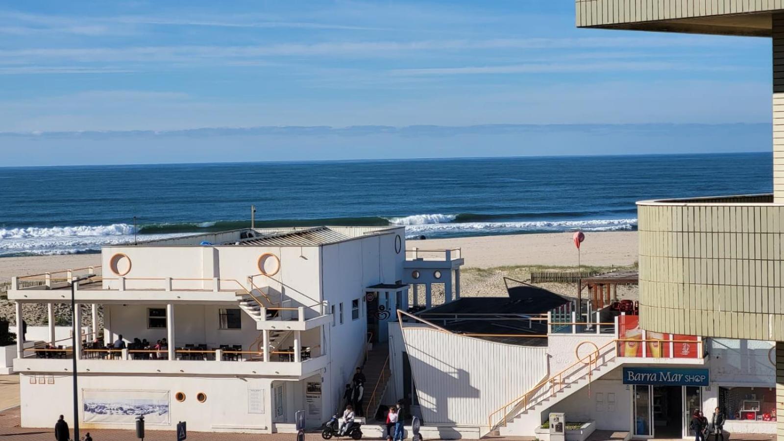 דירות איזמוריס Sol E Mar מראה חיצוני תמונה