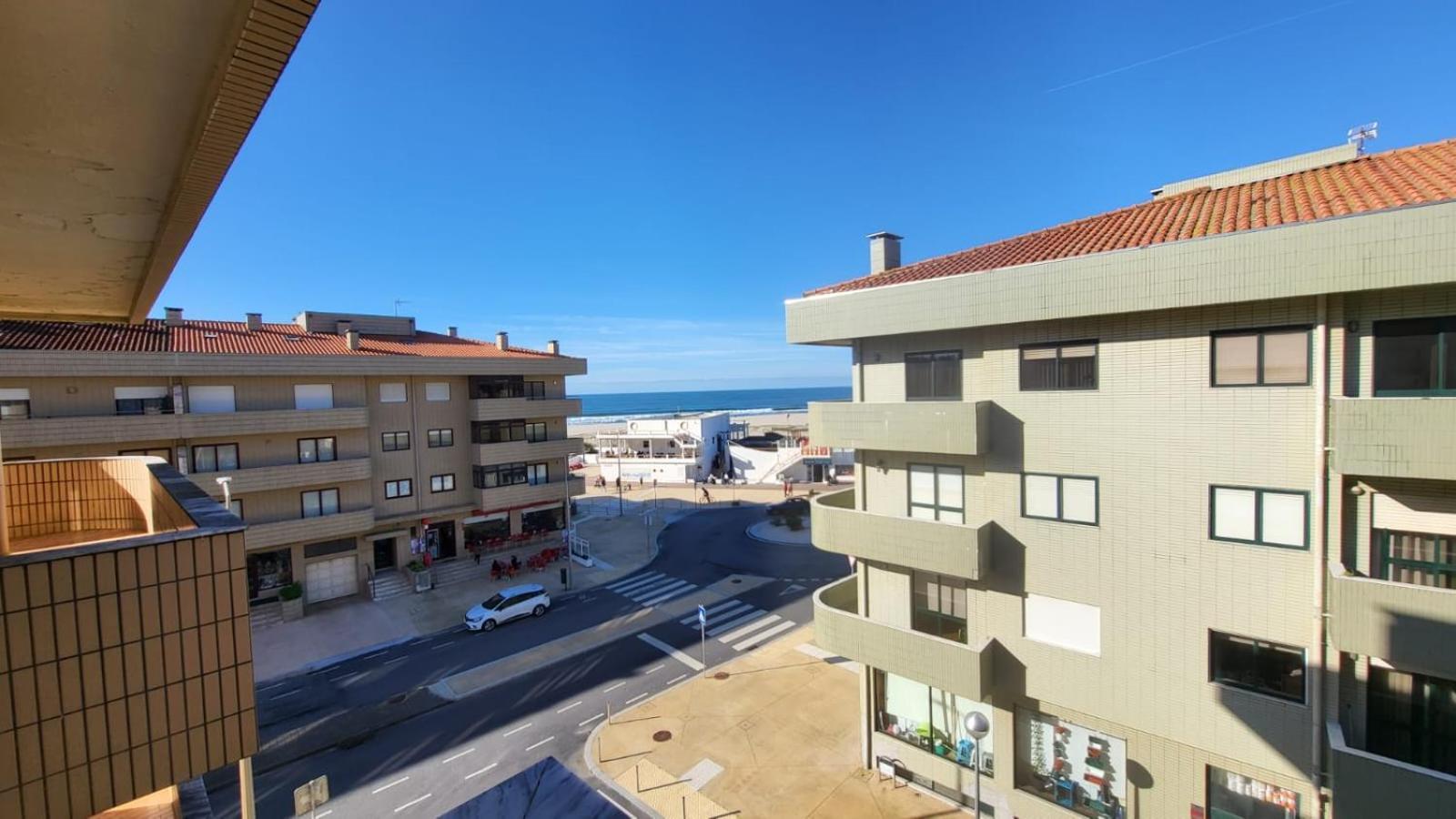 דירות איזמוריס Sol E Mar מראה חיצוני תמונה